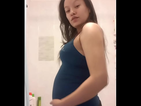 ❤️ 网络上最热的哥伦比亚荡妇回来了，怀孕了，想看他们也要在https://onlyfans.com/maquinasperfectas1 ❌ Porno❤